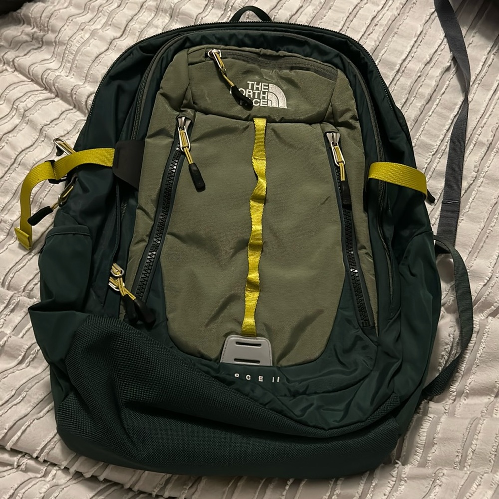 The North Face Surge II Backpack